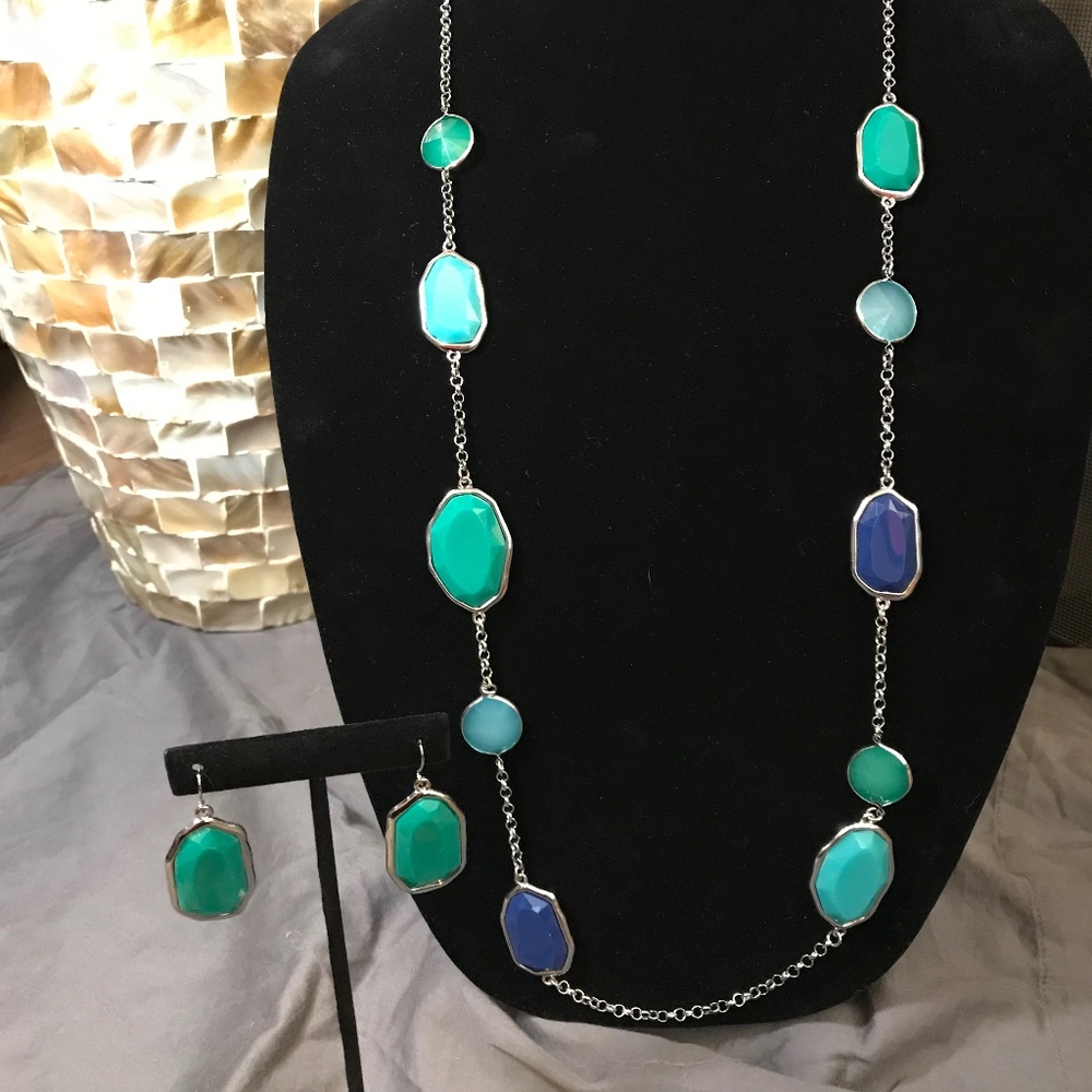 Premier Designs "Gemma" Set